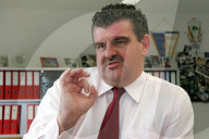 Peter Spuhler, Nationalrat SVP 2005