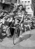 Tour de France 1950: Ferdy Kübler