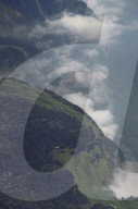 Glarner Alpen im Herbst