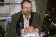Beat Schnell, Staatsanwalt im Prozess um Werner K. Rey 1998