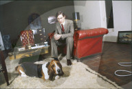 Walter Frey