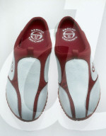 Turnschuhe; Sneakers von Sergio Tacchini