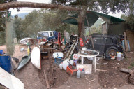 Heim von Armin Markus Schlegel, Sant Llorenc De Muga 2006
