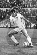 Länderspiel CSSR - Schweiz 1981: Claudio Sulser