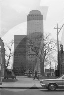 Montreal während der Expo 1967