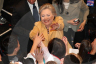 Hillary Clinton