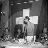 Hugo Koblet