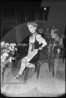 Internationale Coiffeur-Meisterschaften in Bern 1971