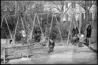 "Frühling" Ende Januar 1971