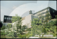 Institut für Systematische Botanik Zürich 1986