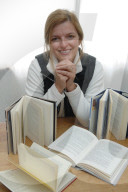 Gabriella Baumann-von Arx