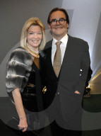 Chopard Party in St. Moritz