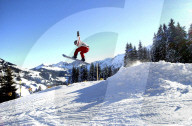 Blick-Skitag in Sörenberg
