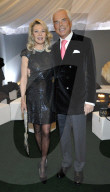 Chopard Party in St. Moritz