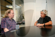 Kurt-Emil Merki, Interview mit Ueli Heiniger, 2006