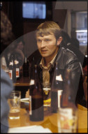 Kurt Christen, Gemeindepräsident von Vellerat, 1980