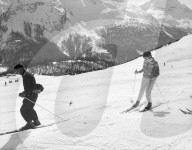 Bijan Esfandiary Bakhtiari