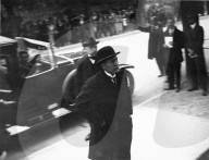 Benito Mussolini