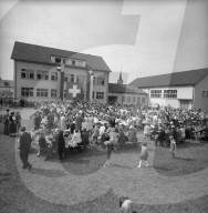 Sippenzusammenkunft in Leutwil, 1959