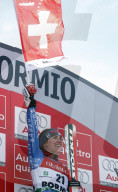 SKI WELTCUP FINAL BORMIO 2008