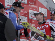 SKI WELTCUP FINAL BORMIO 2008