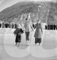 Barbara Ann Scott