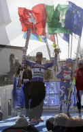 SKI WELTCUP FINAL BORMIO 2008