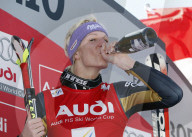 SKI WELTCUP FINAL BORMIO 2008