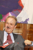 Jean-Pierre Roth