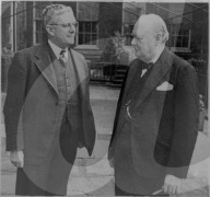 Herbert Vere Evatt