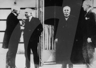 David Lloyd George