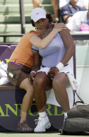 SONY ERICSSON OPEN KEY BISCAYNE 2008