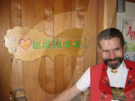 Bruno Rechsteiner