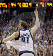 Utah Jazz at Dallas Mavericks Basketball
