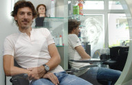 INTERVIEW MIT FABIAN CANCELLARA