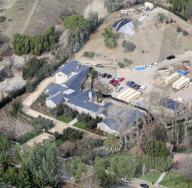 PEOPLE - Das Sicherheitsaufkommen in der Kardashian Villa wurde aufgestockt