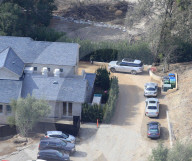 PEOPLE - Das Sicherheitsaufkommen in der Kardashian Villa wurde aufgestockt
