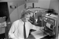 Ekkehard Lehne