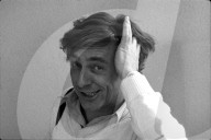 Emil Steinberger