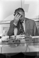 Willi Ritschard