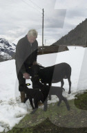 Schafmutter 5