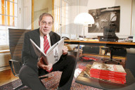Alexander Tschäppät