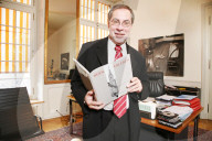 Alexander Tschäppät