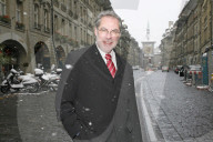 Alexander Tschäppät