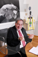 Alexander Tschäppät