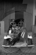 Werner Stierli