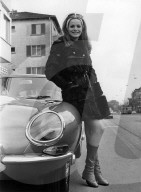Jeannette Biffiger