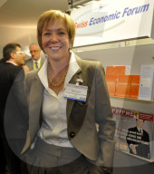 Swiss Economic Forum