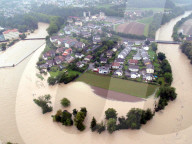 Hochwasser
