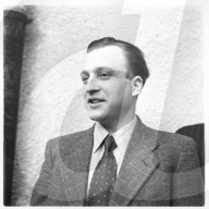 David Frankfurter